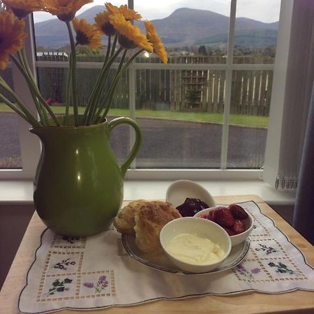 Oran Beag House Bed and Breakfast Maghera  Eksteriør billede