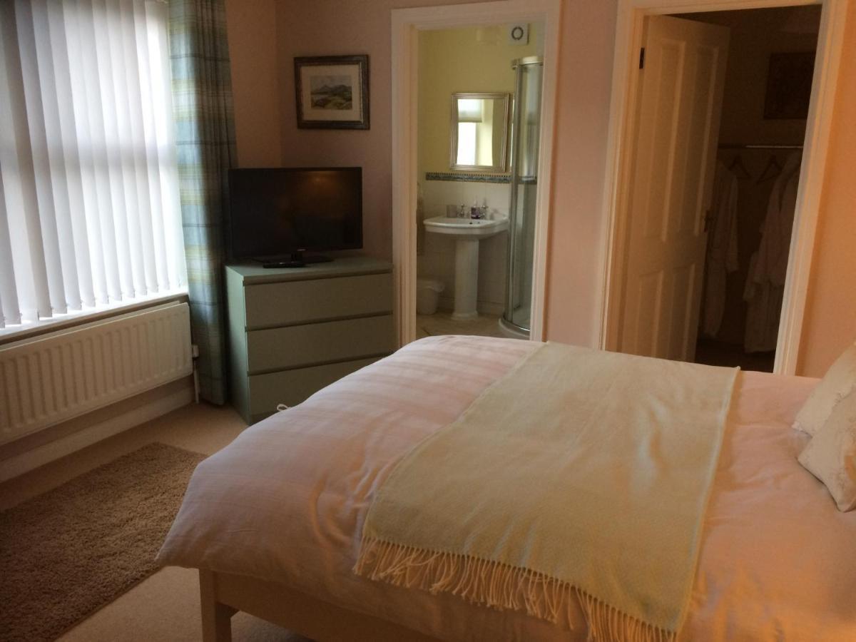 Oran Beag House Bed and Breakfast Maghera  Eksteriør billede