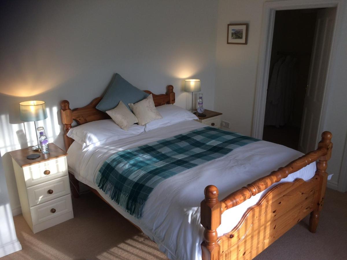 Oran Beag House Bed and Breakfast Maghera  Eksteriør billede
